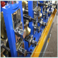 Steel pipe/tube cold roll forming machine/welded pipe production line